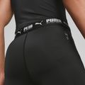 Colanți de bachet pentru bărbați PUMA Hoops Team Full Baselayer puma black 6