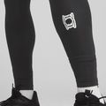 Colanți de bachet pentru bărbați PUMA Hoops Team Full Baselayer puma black 7