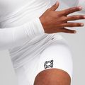 Pantaloni scurți de baschet pentru bărbați PUMA Hoops Team Baselayer puma white 5
