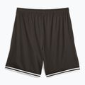 Pantaloni scurți de baschet pentru bărbați PUMA Hoops Team Game puma black 2