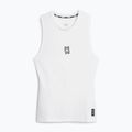 Tank top de baschet pentru bărbați PUMA Hoops Team Slvs Baselayer puma white