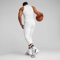 Tank top de baschet pentru bărbați PUMA Hoops Team Slvs Baselayer puma white 5
