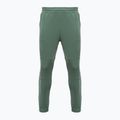 Pantaloni de trening pentru bărbați PUMA Fit Double Knit Jogger pentru bărbați eucaliptus