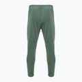 Pantaloni de trening pentru bărbați PUMA Fit Double Knit Jogger pentru bărbați eucaliptus 2