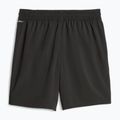 Pantaloni scurți de antrenament pentru bărbați PUMA Fit Taped 7" Woven puma negru 2