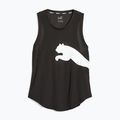 Tricou de antrenament pentru femei PUMA Train All Day Big Cat Tank puma negru