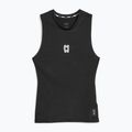 Tank top de baschet pentru bărbați PUMA Hoops Team Slvs Baselayer puma black