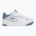 Încălțăminte PUMA Slipstream Bball Denim puma white/deep dive 2