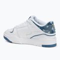 Încălțăminte PUMA Slipstream Bball Denim puma white/deep dive 3