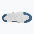 Încălțăminte PUMA Slipstream Bball Denim puma white/deep dive 4