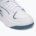Încălțăminte PUMA Slipstream Bball Denim puma white/deep dive 7