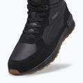 Încălțăminte PUMA Graviton Mid puma black/shadow gray 8