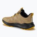 Încălțăminte de alergat PUMA Reflect Lite Trail prairie tan/yellow sizzle/puma black 3