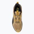 Încălțăminte de alergat PUMA Reflect Lite Trail prairie tan/yellow sizzle/puma black 5