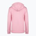 Bluză Puma ESS Logo Hoodie TR (S) pink lilac 2