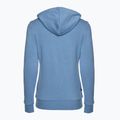 Bluză Puma ESS Logo Hoodie TR (S) zen blue 2