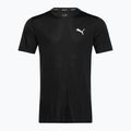 Tricou de alergat pentru bărbați PUMA Run Favorite Velocity black
