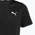 Tricou de alergat pentru bărbați PUMA Run Favorite Velocity black 3