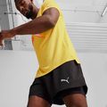 Pantaloni scurți de alergat pentru bărbați PUMA Run Velocity Ultraweave 2in1 black 6