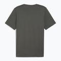 Tricou pentru bărbați PUMA Es Logo Tee (S) mineral gray 2