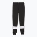 Pantaloni pentru copii PUMA ESS Block Sweatpants TR puma black 2