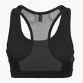 Sutien de alergare PUMA 4Keeps Bra black/white 2