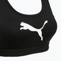Sutien de alergare PUMA 4Keeps Bra black/white 3