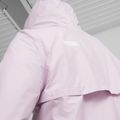Geacă de vânt pentru femei PUMA ESS Solid Windbreaker Hoodie grape mist 7