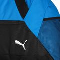 Geantă de antrenament PUMA Teamgoal (Boot Compartment) electric blue lemonade/puma black 4