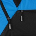 Geantă de antrenament PUMA Teamgoal (Boot Compartment) electric blue lemonade/puma black 5
