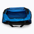 Geantă de antrenament PUMA Teamgoal (Boot Compartment) electric blue lemonade/puma black 7