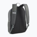 Rucsac PUMA Phase II 21 l mineral gray/lime sheen 4