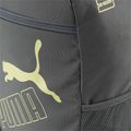 Rucsac PUMA Phase II 21 l mineral gray/lime sheen 6