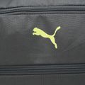Geantă de antrenament PUMA Fundamentals Sports mineral gray/lime sheen 6