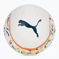 Minge de fotbal PUMA Neymar Jr. Graphic puma white/hot heat/sun stream/puma black mărime 4