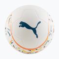 Minge de fotbal PUMA Neymar Jr. Graphic puma white/hot heat/sun stream/puma black mărime 4 4