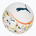 Minge de fotba PUMA Neymar Jr. Graphic puma white/hot heat/sun stream/puma black mărime 5 2