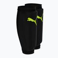 Protecții pentru tibie PUMA Attacanto Sleeve electric lime/puma black 2
