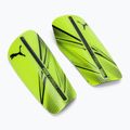 Protecții pentru tibie PUMA Attacanto Sleeve electric lime/puma black 3