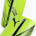 Protecții pentru tibie PUMA Attacanto Sleeve electric lime/puma black 4