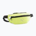 Borsetă PUMA PR Classic Waist green