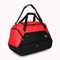 Geantă de antrenament PUMA Teamgoal (Boot Compartment) puma red/puma black 2