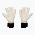 Mănuși de portar PUMA Ultra Ultimate Hybrid sunset glow/sun stream/puma black 2