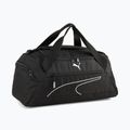 Geantă  PUMA Fundamentals 27 l puma black    Noutate