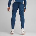 Pantaloni de fotbal pentru bărbați PUMA Neymar JR Creativity Training ocean tropic/hot heat 4