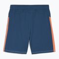 Pantaloni scurți de fotbal pentru bărbați PUMA Neymar JR Creativity Training ocean tropic/hot heat 2
