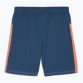 Pantaloni scurți de fotbal pentru copii PUMA Neymar JR Creativity Training ocean tropic/hot heat 2