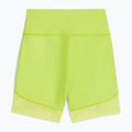 Pantaloni scurți de alergat pentru femei PUMA Run Ultraform 6" green 2