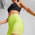 Pantaloni scurți de alergat pentru femei PUMA Run Ultraform 6" green 6