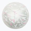 Minge de fotbal PUMA Final Graphic puma white/puma silver/poison pink/bright aqua mărime 4 2